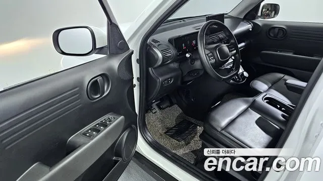 Hyundai Casper 2023 — фото 10