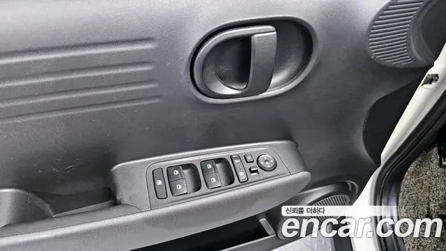 Hyundai Casper 2023 — фото 14