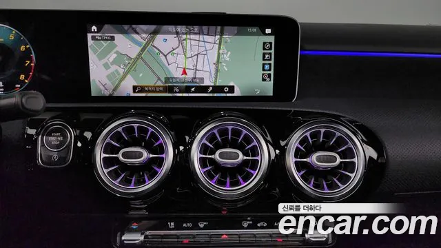 Mercedes-Benz A-Class 2020 — фото 14