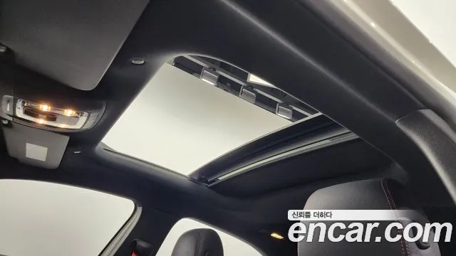 Mercedes-Benz A-Class 2020 — фото 19