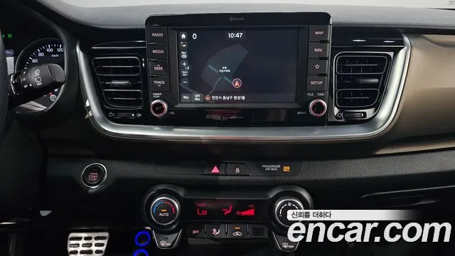 Kia Stonic 2018 — фото 17