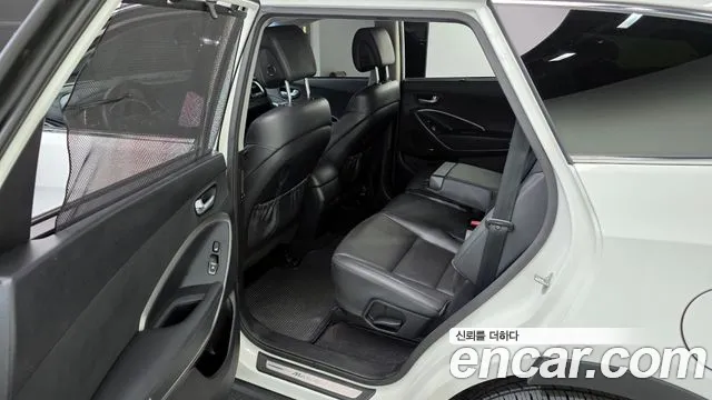 Hyundai Maxcruz 2015 — фото 12