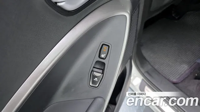Hyundai Maxcruz 2015 — фото 17