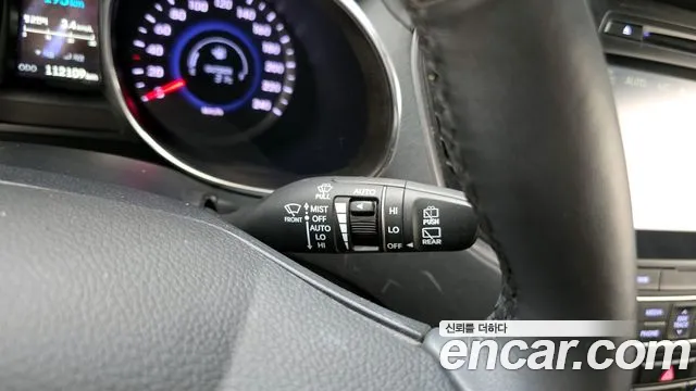 Hyundai Maxcruz 2015 — фото 20