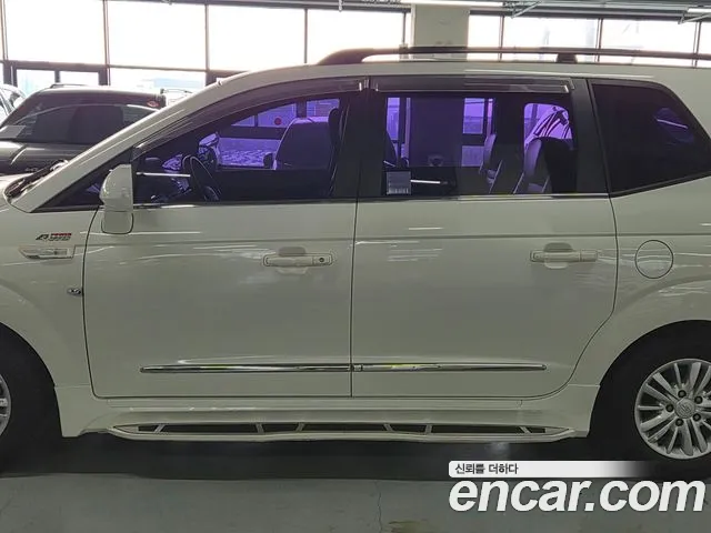 KG_Mobility_Ssangyong KORANDO 2015 — фото 4