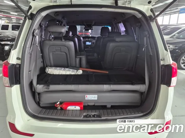 KG_Mobility_Ssangyong KORANDO 2015 — фото 9