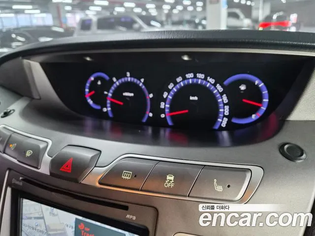 KG_Mobility_Ssangyong KORANDO 2015 — фото 13