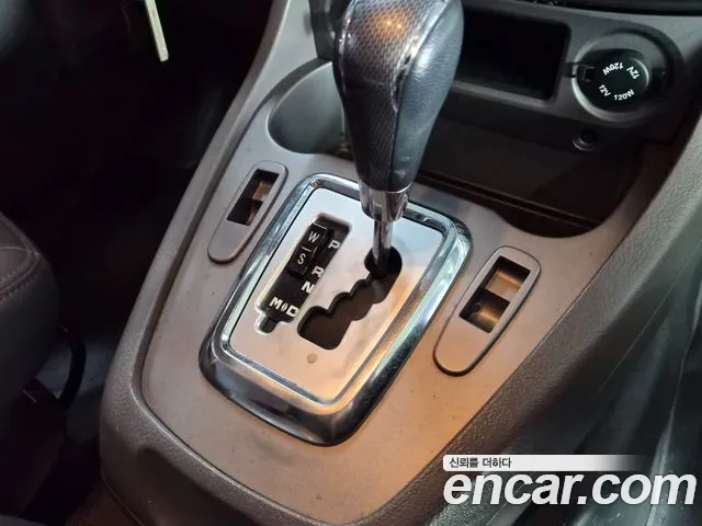 KG_Mobility_Ssangyong KORANDO 2015 — фото 15