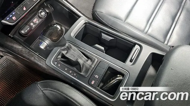 Kia Sorento 2017 — фото 9