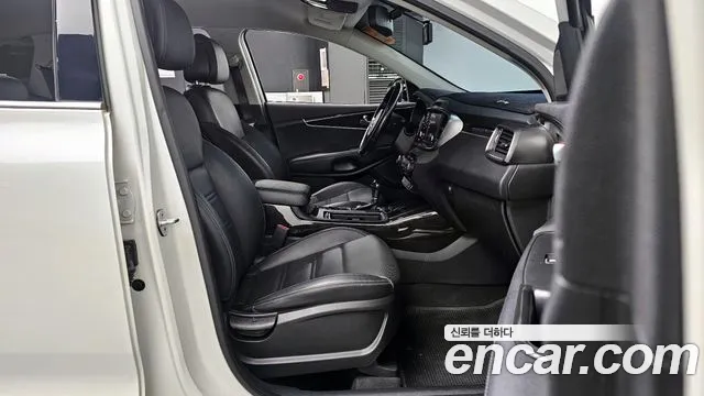 Kia Sorento 2017 — фото 10
