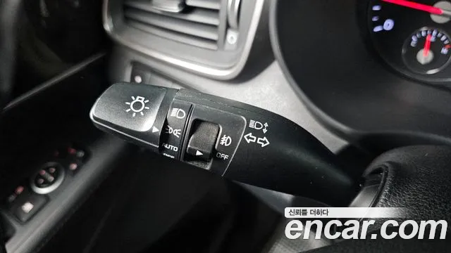 Kia Sorento 2017 — фото 18