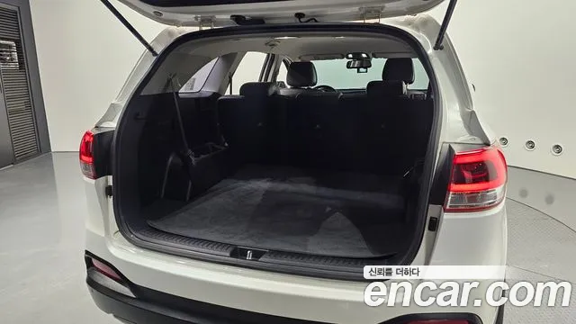 Kia Sorento 2017 — фото 20