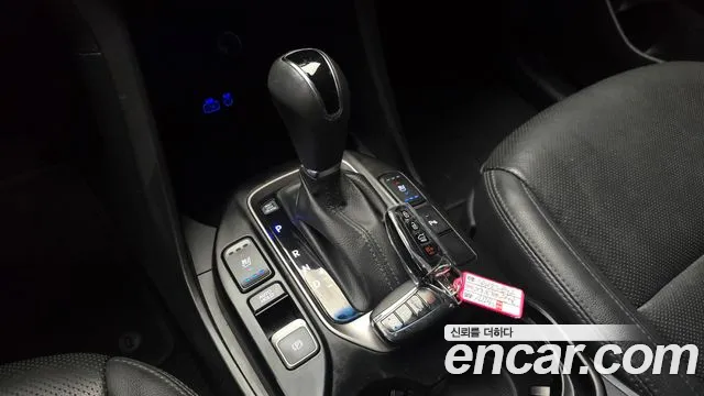 Hyundai Maxcruz 2016 — фото 9