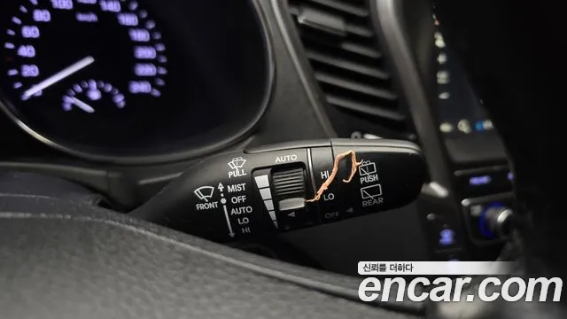 Hyundai Maxcruz 2016 — фото 17