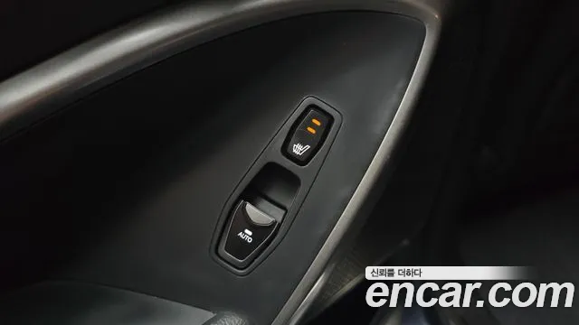 Hyundai Maxcruz 2016 — фото 18