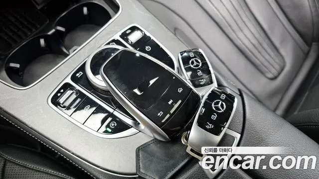 Mercedes-Benz CLS-Class 2019 — фото 18