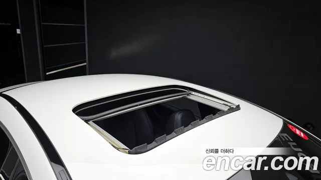 Mercedes-Benz CLS-Class 2019 — фото 19