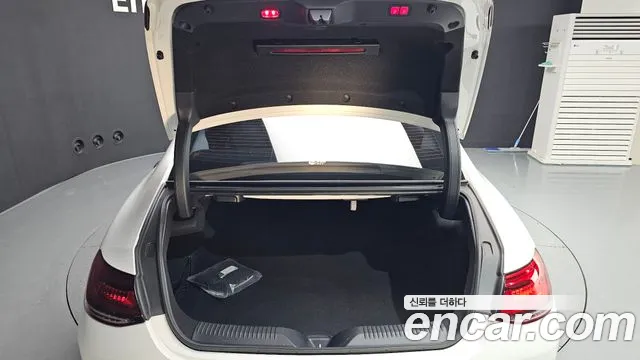 Mercedes-Benz CLS-Class 2019 — фото 20