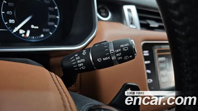 Land Rover Range Rover Sport 2015 — фото 17
