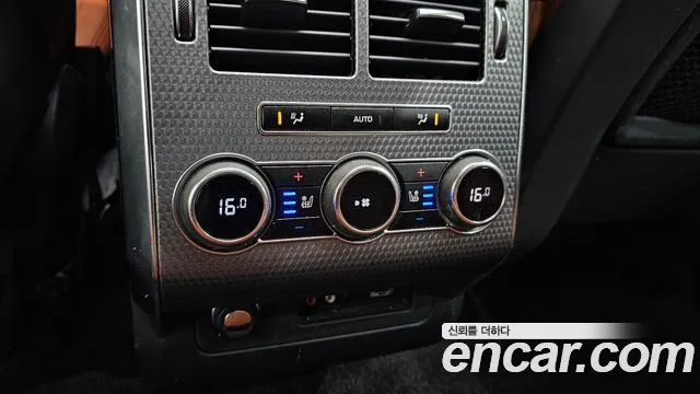 Land Rover Range Rover Sport 2015 — фото 19