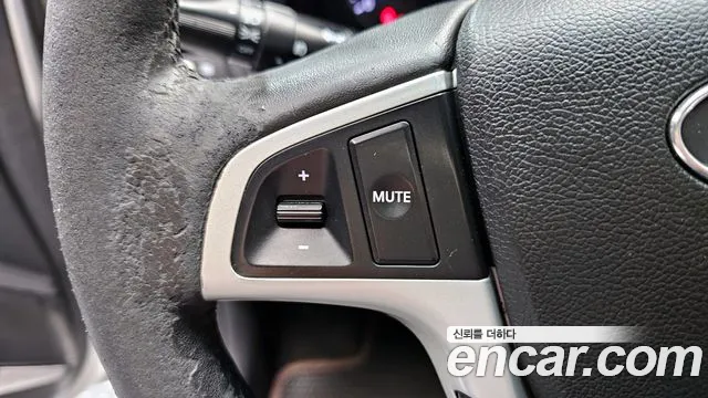 Hyundai Accent 2012 — фото 19