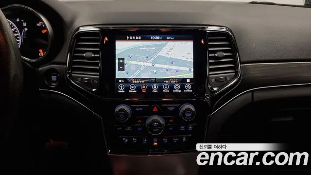 Jeep Cherokee 2021 — фото 14