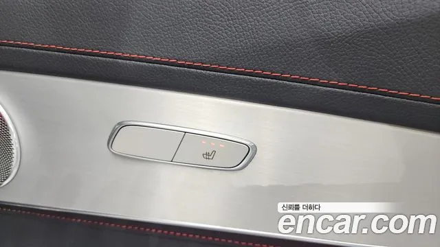 Mercedes-Benz GLC-Class 2021 — фото 19