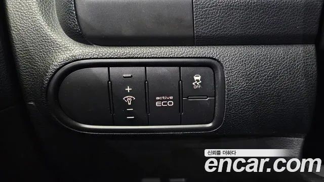 Kia K3 2015 — фото 15