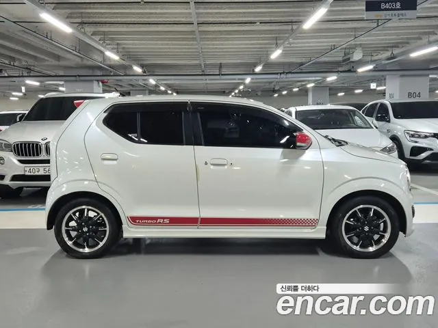 Suzuki ALTO 2015 — фото 4