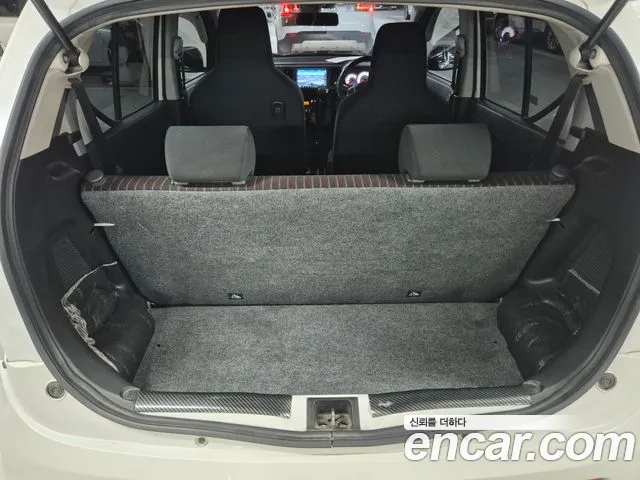 Suzuki ALTO 2015 — фото 9