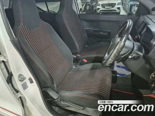 Suzuki ALTO 2015 — фото 12