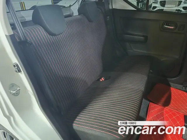 Suzuki ALTO 2015 — фото 13