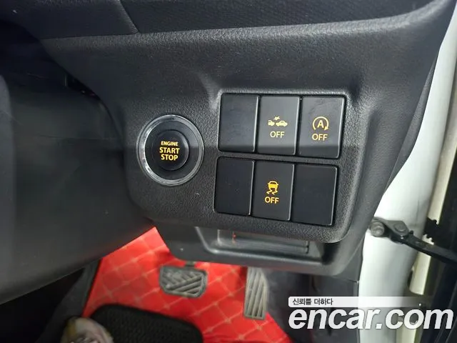 Suzuki ALTO 2015 — фото 14