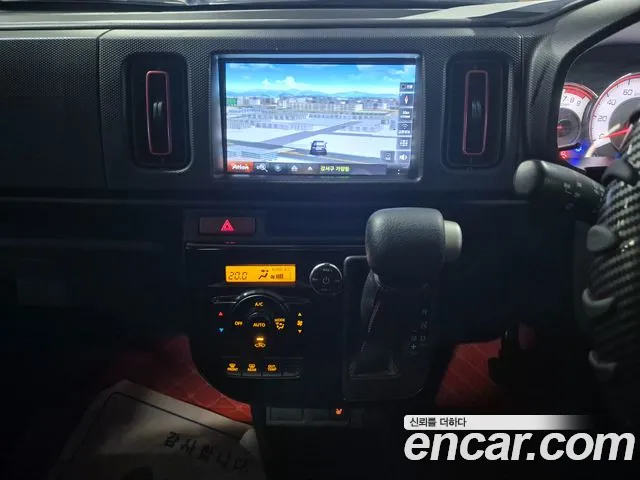 Suzuki ALTO 2015 — фото 15