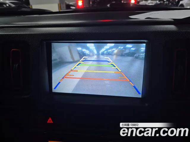 Suzuki ALTO 2015 — фото 16