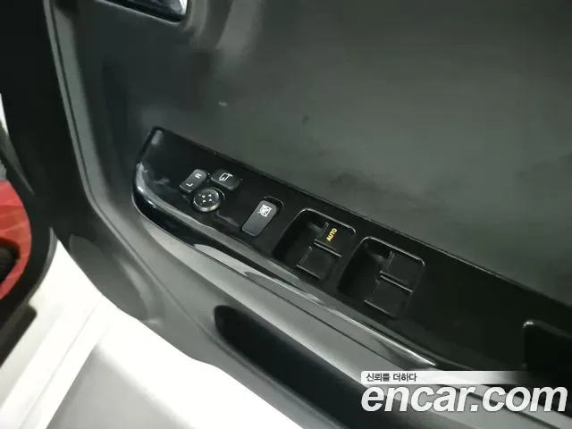 Suzuki ALTO 2015 — фото 18