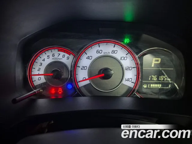Suzuki ALTO 2015 — фото 20