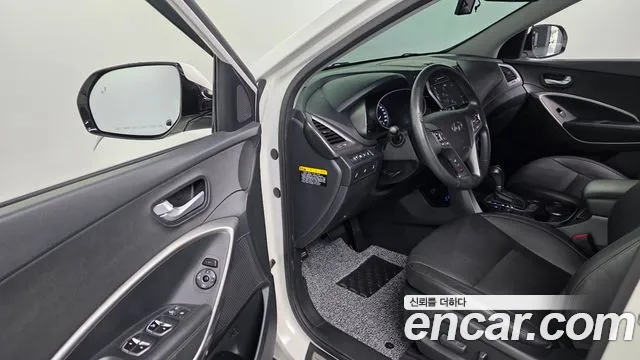 Hyundai Maxcruz 2017 — фото 11