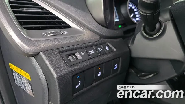 Hyundai Maxcruz 2017 — фото 13