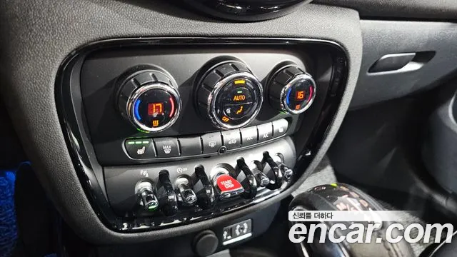 Mini Clubman 2018 — фото 17