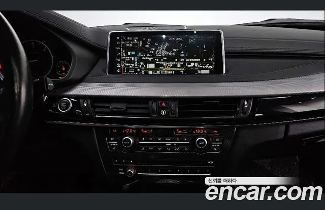 BMW X6 2018 — фото 15