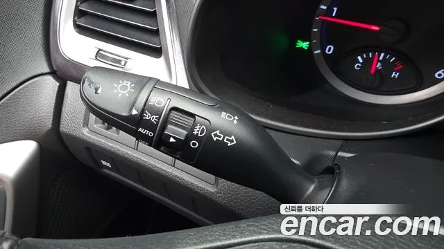 Hyundai Santafe 2014 — фото 19