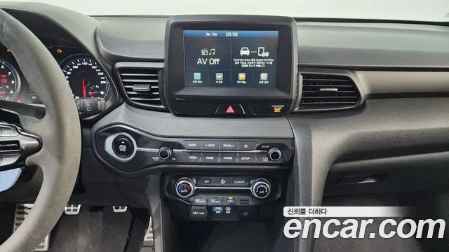 Hyundai Veloster 2019 — фото 14