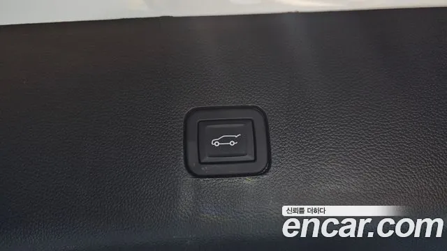 ChevroletGMDaewoo Traverse 2022 — фото 20