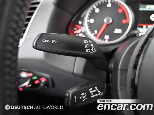 Audi Q5 2015 — фото 17