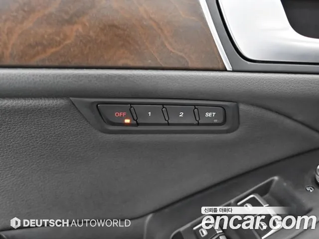 Audi Q5 2015 — фото 18