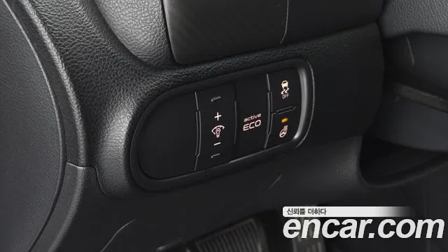 Kia K3 2015 — фото 18