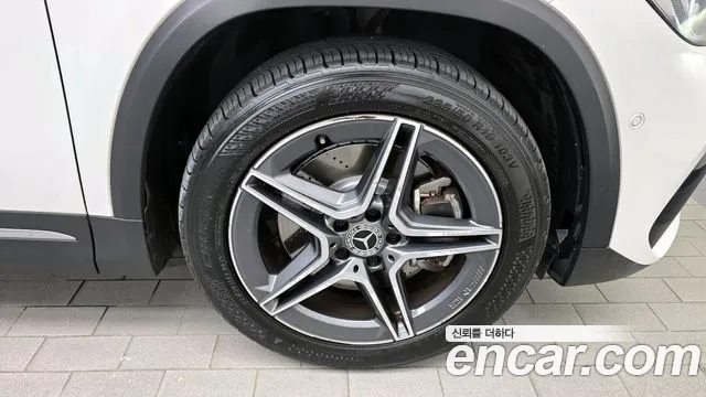 Mercedes-Benz GLA-Class 2020 — фото 5