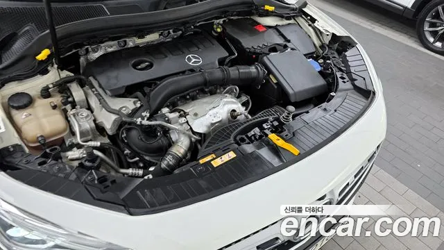 Mercedes-Benz GLA-Class 2020 — фото 6