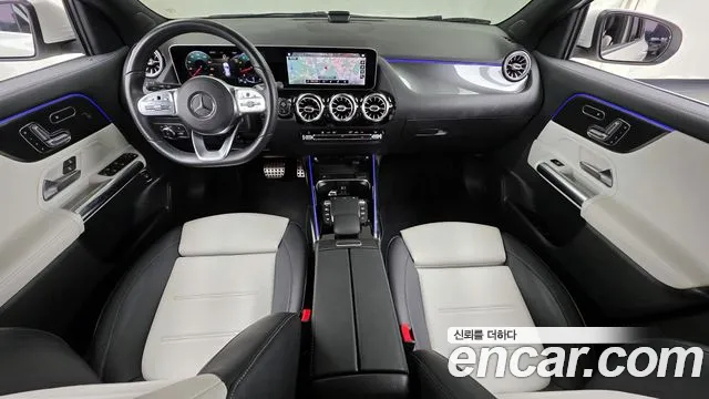 Mercedes-Benz GLA-Class 2020 — фото 7